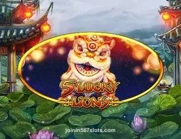 567 slots 5 Lucky Lions