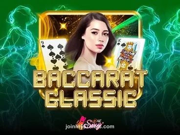 567 slots Baccarat Classic