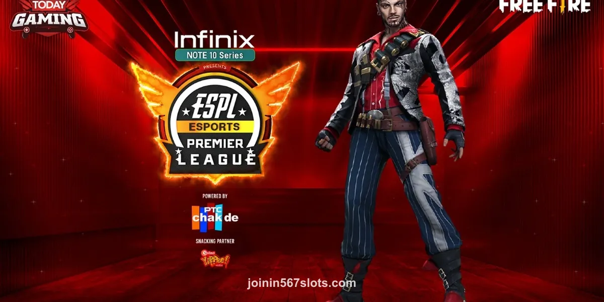 ESPL Premier League Match