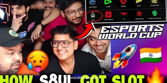 CyberStrike Tournament