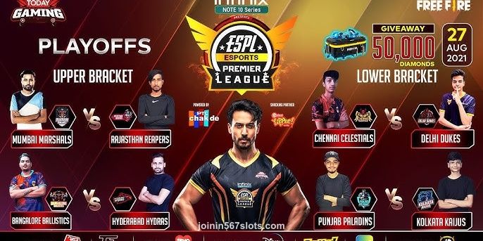 Mobile Legends Clash