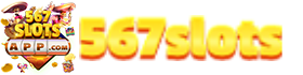 567 slots Logo